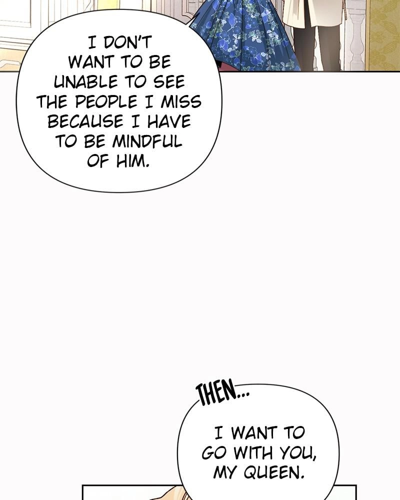 Remarried Empress Chapter 108 - Page 82