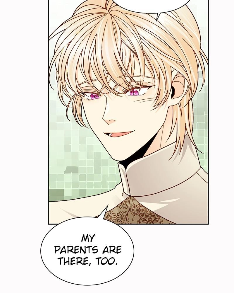 Remarried Empress Chapter 108 - Page 83
