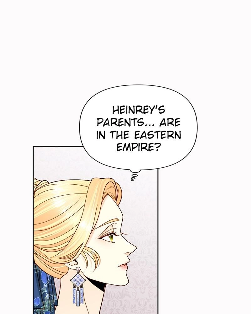 Remarried Empress Chapter 108 - Page 84