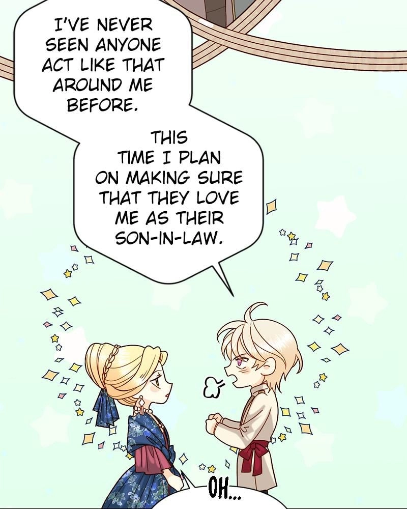 Remarried Empress Chapter 108 - Page 87
