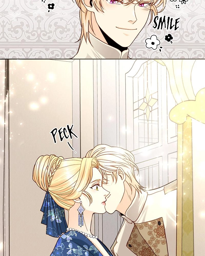 Remarried Empress Chapter 108 - Page 89