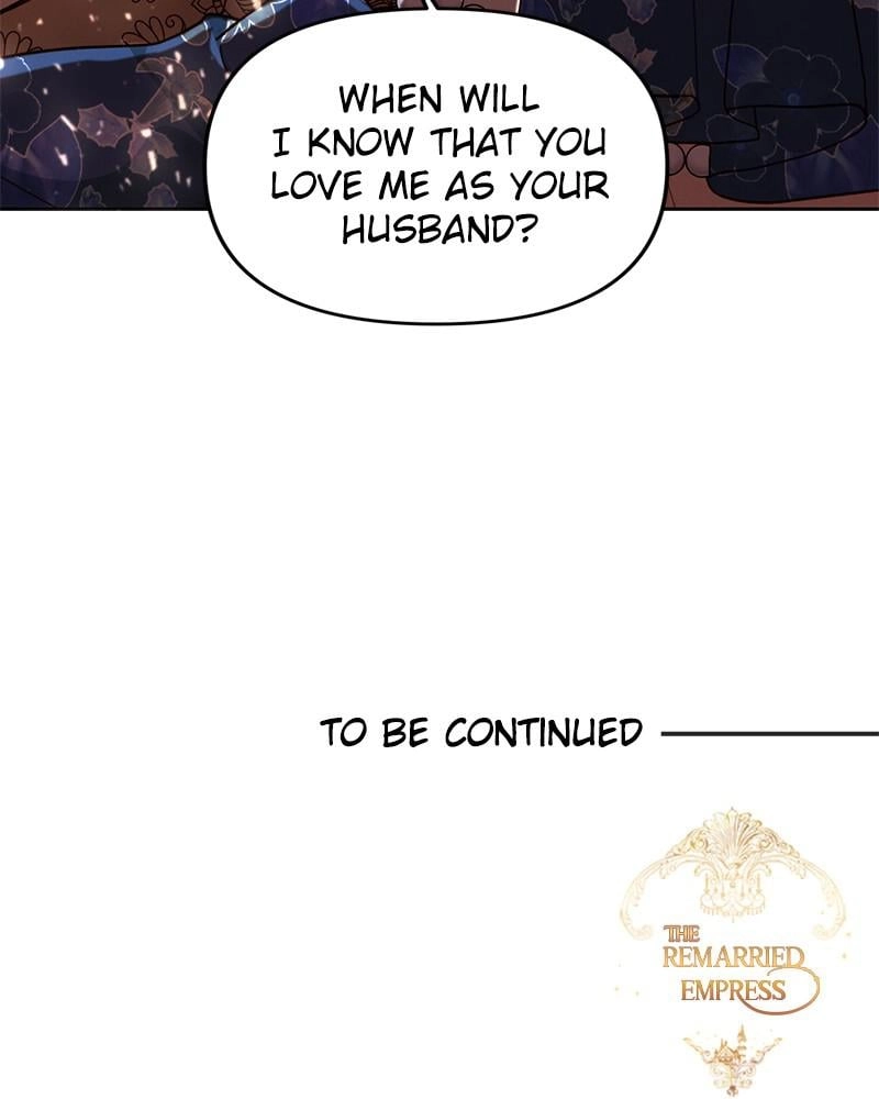 Remarried Empress Chapter 108 - Page 95