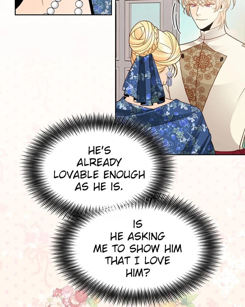 Remarried Empress Chapter 109 - Page 3