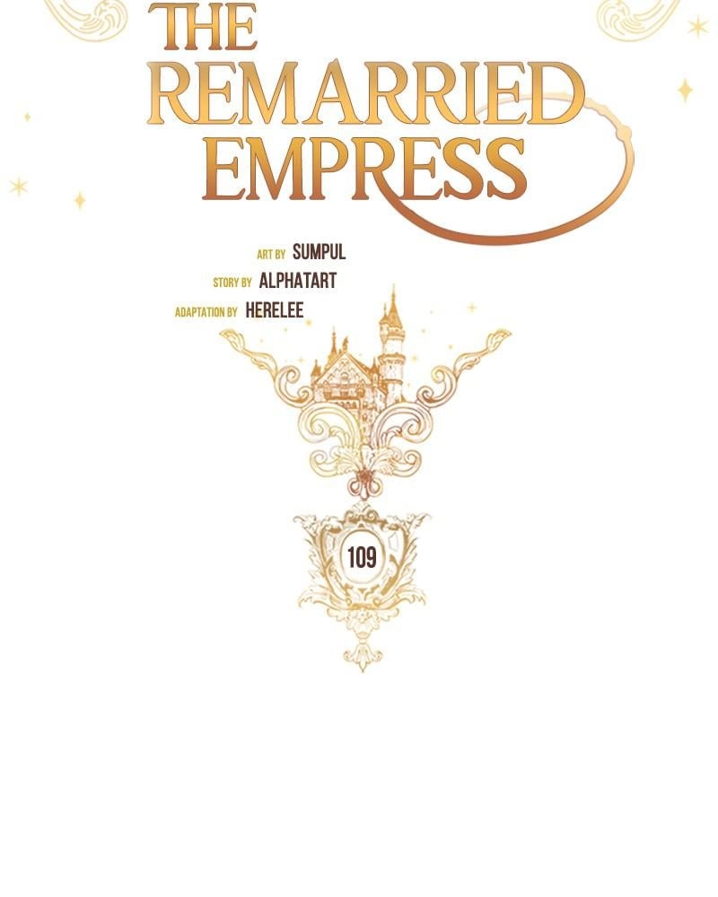 Remarried Empress Chapter 109 - Page 10