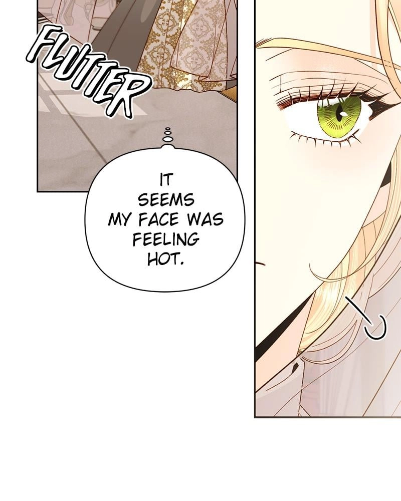 Remarried Empress Chapter 109 - Page 12