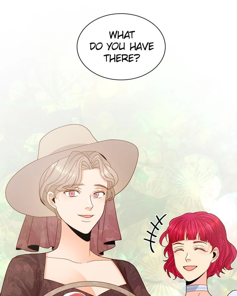 Remarried Empress Chapter 109 - Page 19