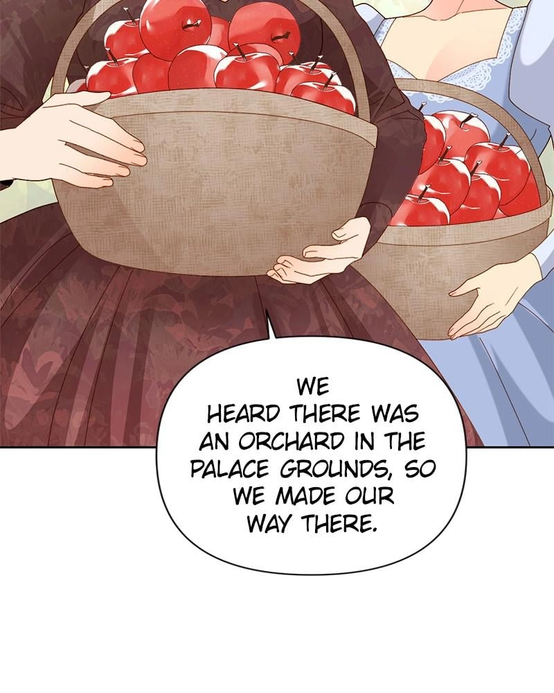 Remarried Empress Chapter 109 - Page 20