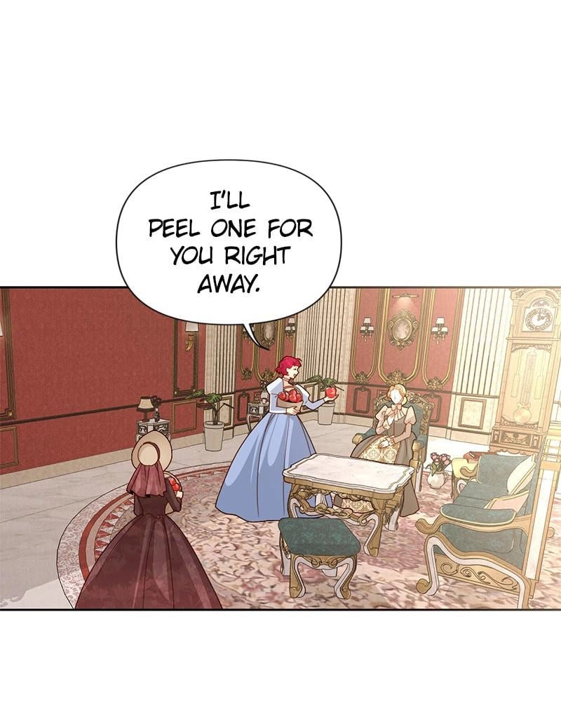 Remarried Empress Chapter 109 - Page 21