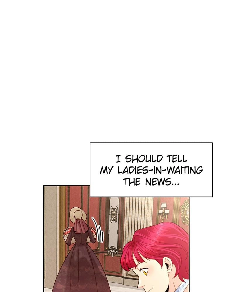 Remarried Empress Chapter 109 - Page 22