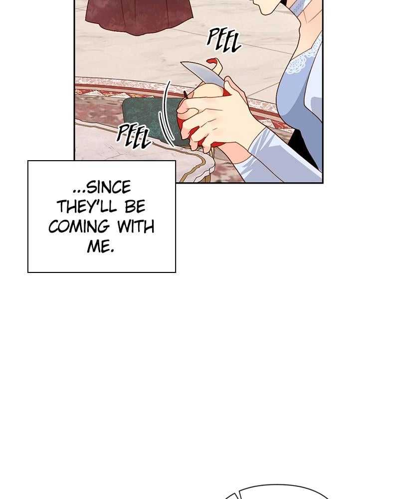 Remarried Empress Chapter 109 - Page 23
