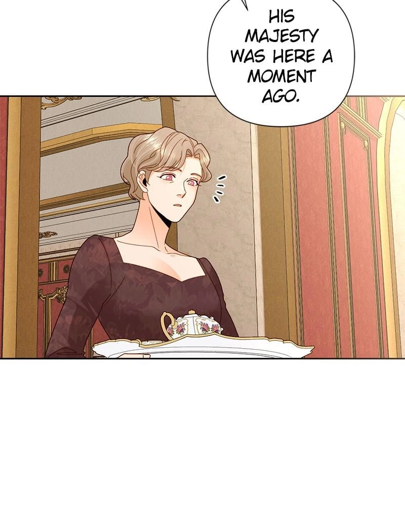 Remarried Empress Chapter 109 - Page 24