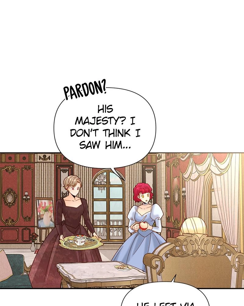 Remarried Empress Chapter 109 - Page 25