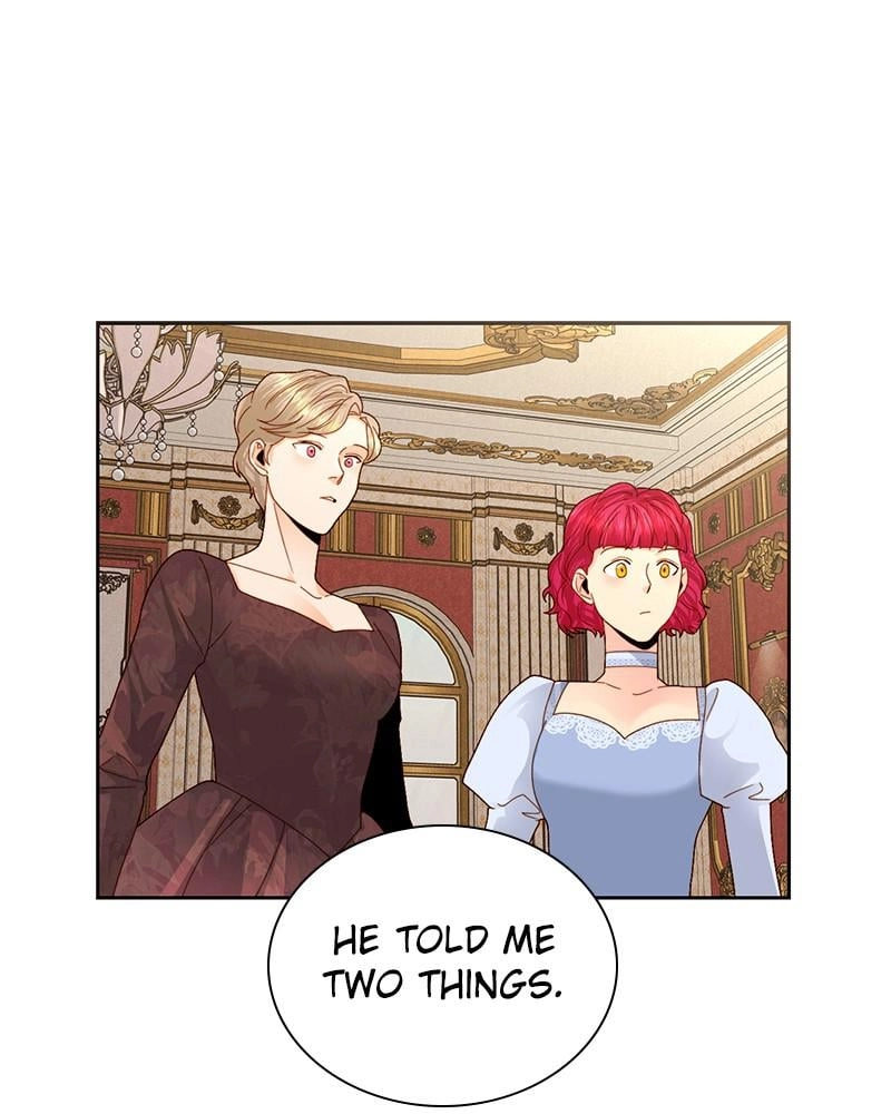 Remarried Empress Chapter 109 - Page 27