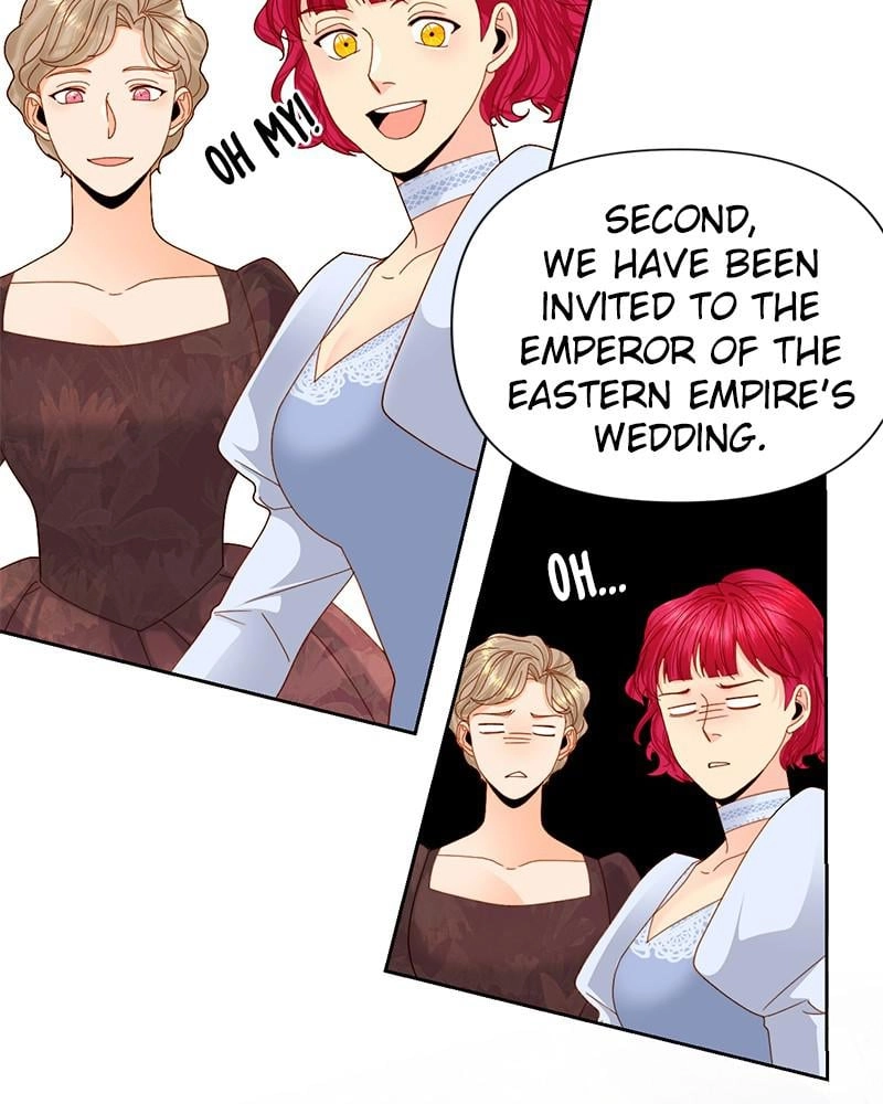 Remarried Empress Chapter 109 - Page 29