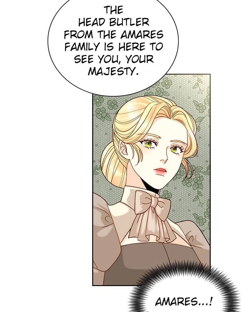 Remarried Empress Chapter 109 - Page 34