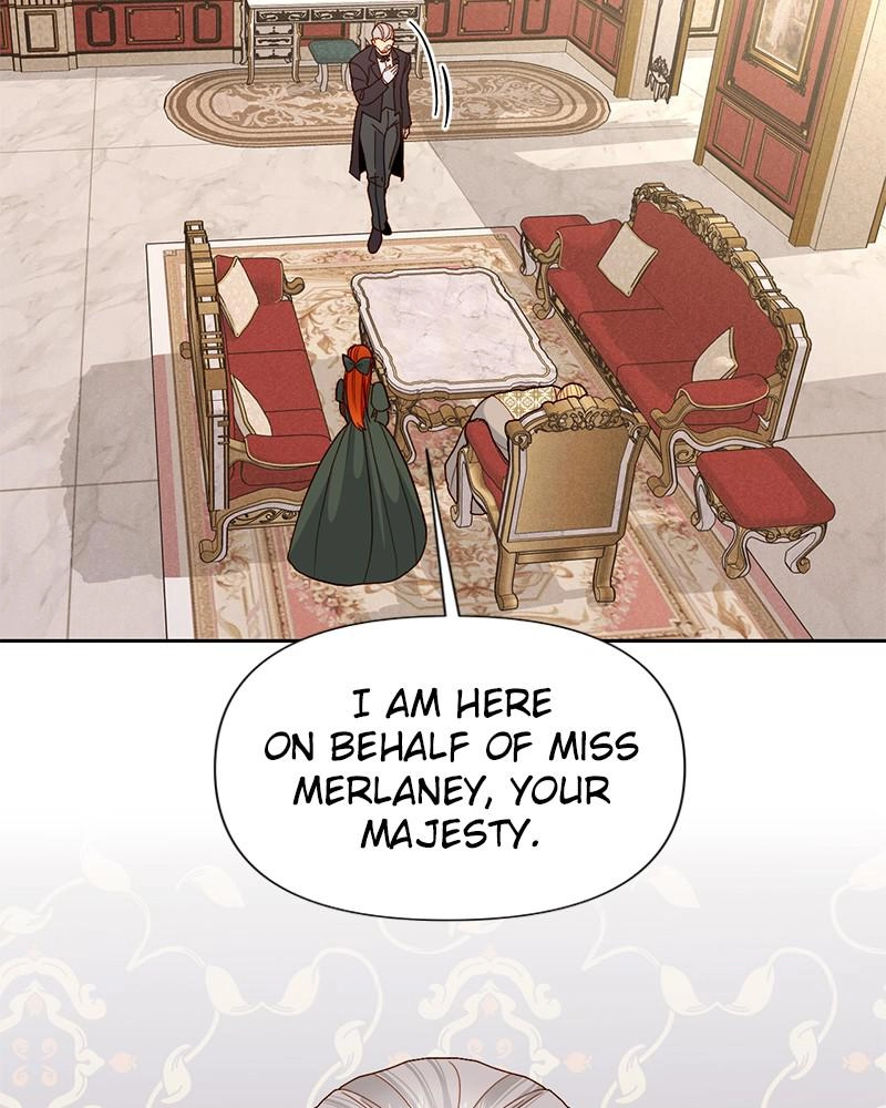 Remarried Empress Chapter 109 - Page 36