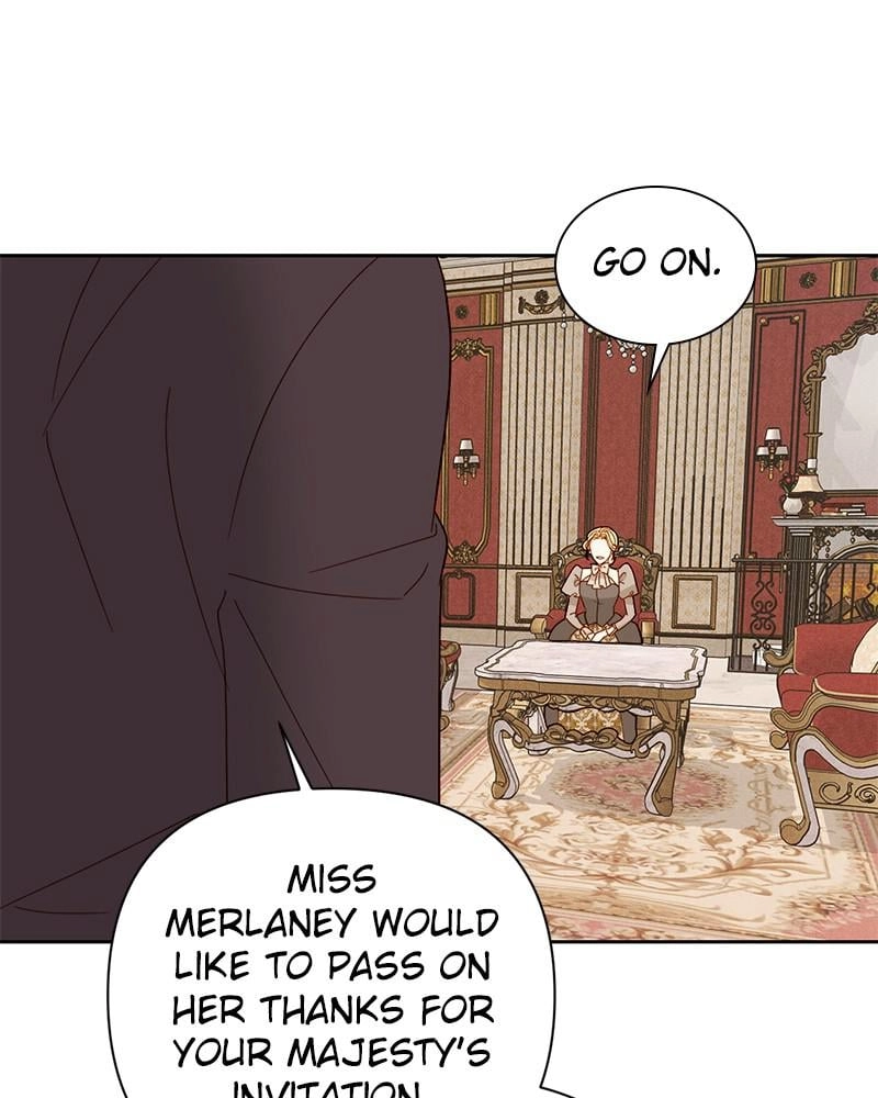 Remarried Empress Chapter 109 - Page 39