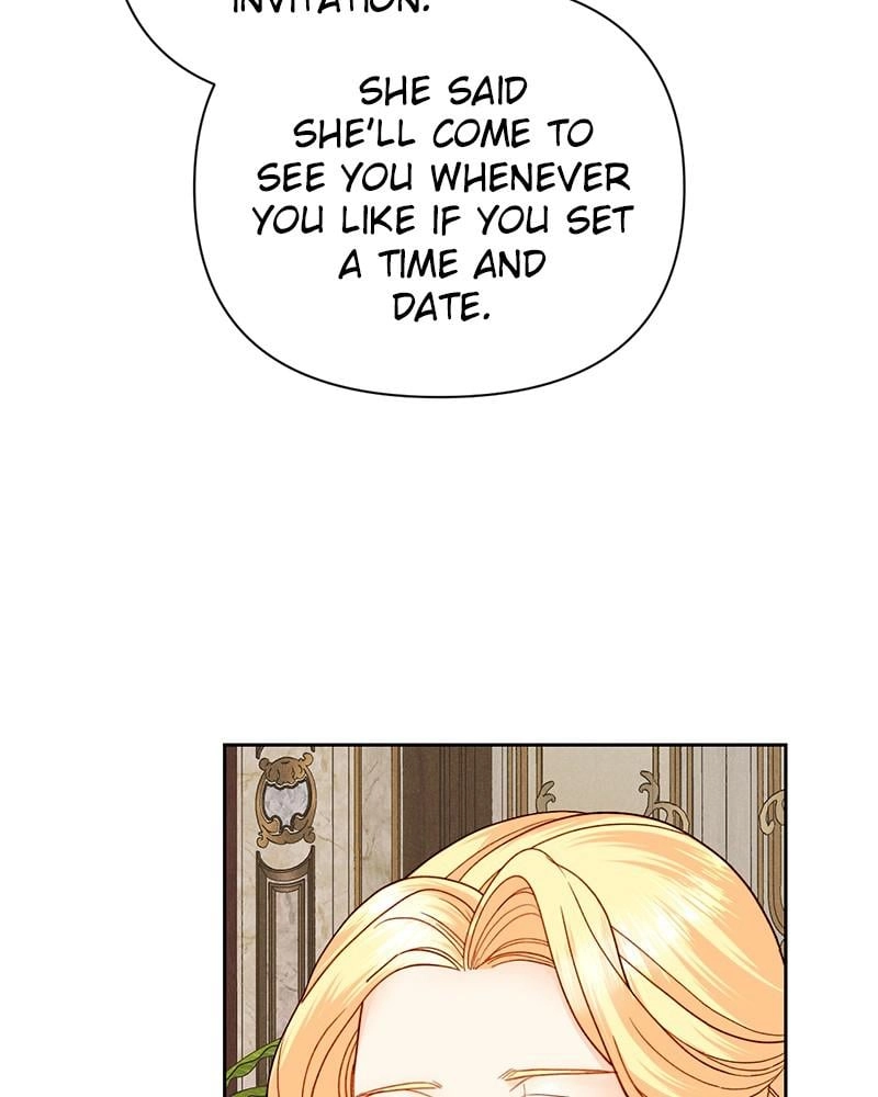 Remarried Empress Chapter 109 - Page 40