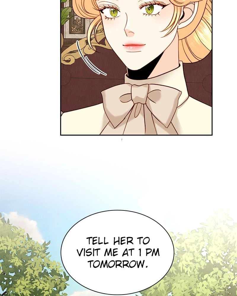 Remarried Empress Chapter 109 - Page 41