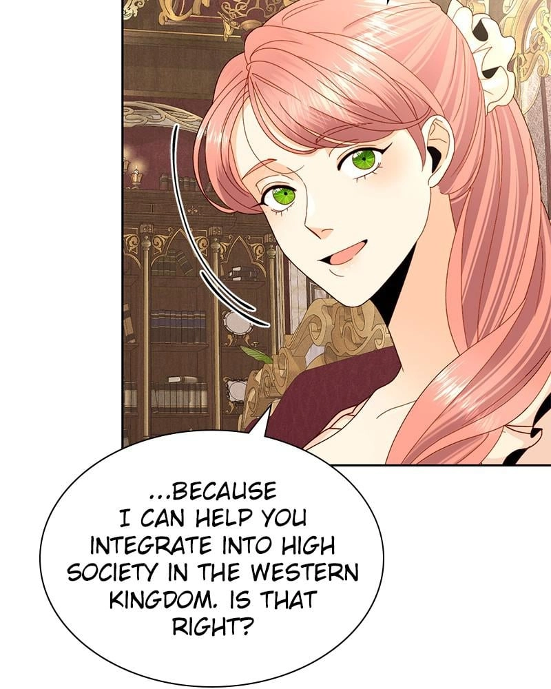 Remarried Empress Chapter 109 - Page 54