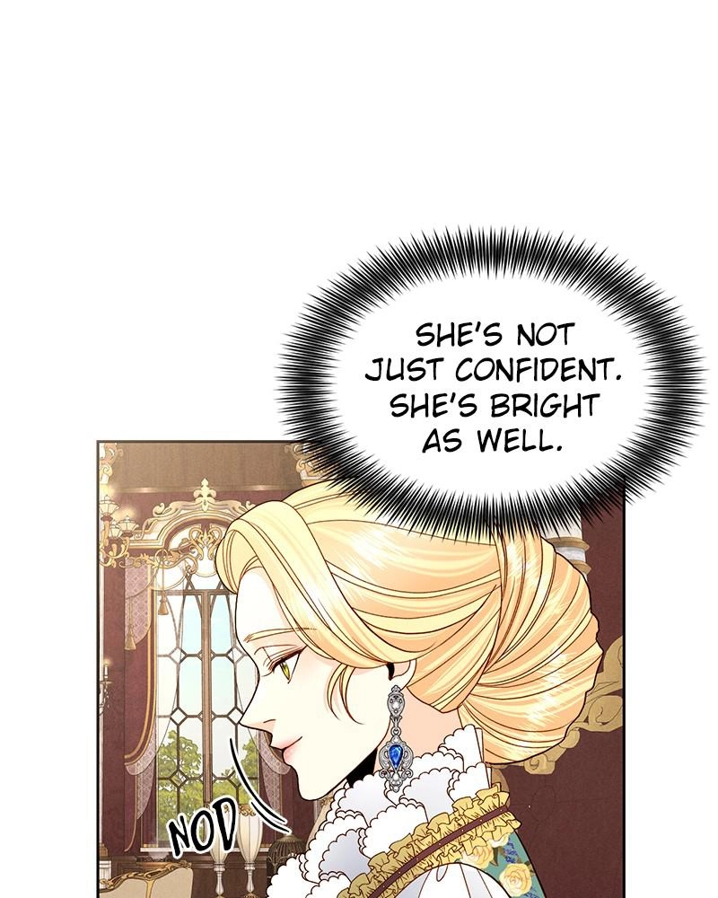 Remarried Empress Chapter 109 - Page 55