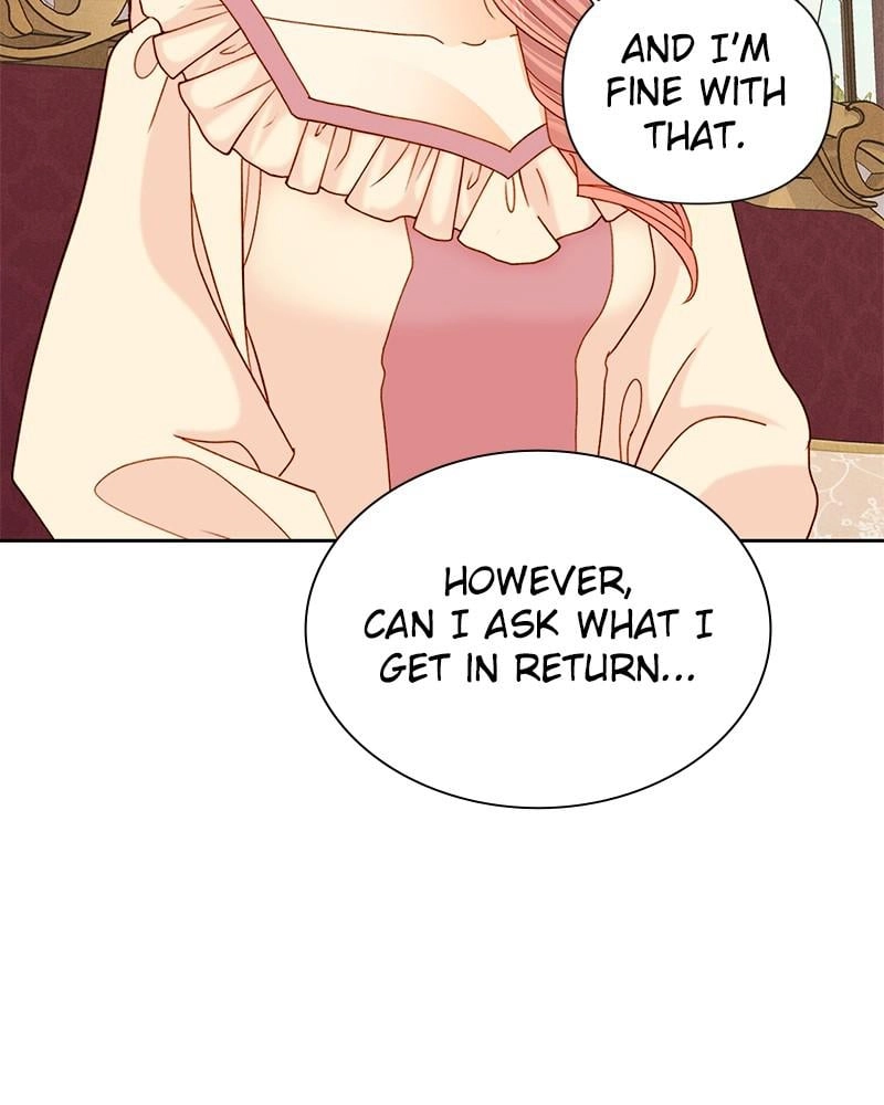 Remarried Empress Chapter 109 - Page 57