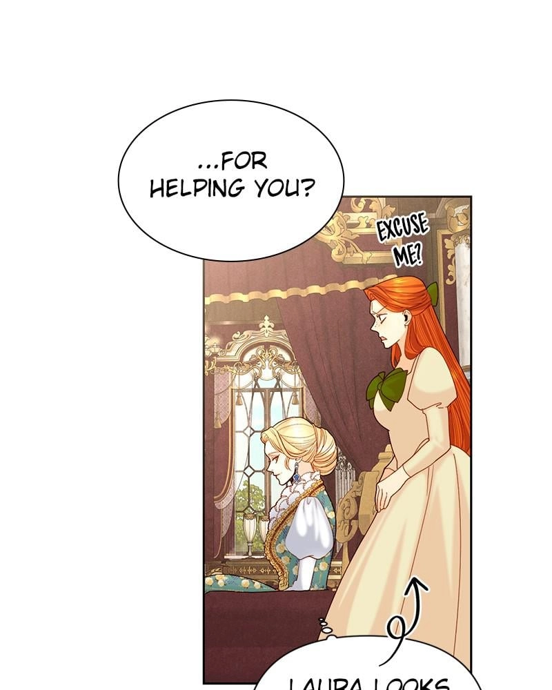 Remarried Empress Chapter 109 - Page 58