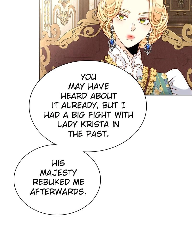 Remarried Empress Chapter 109 - Page 66