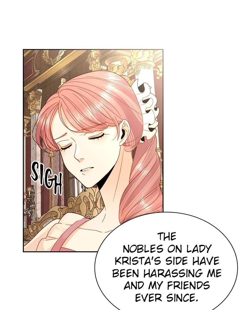 Remarried Empress Chapter 109 - Page 67