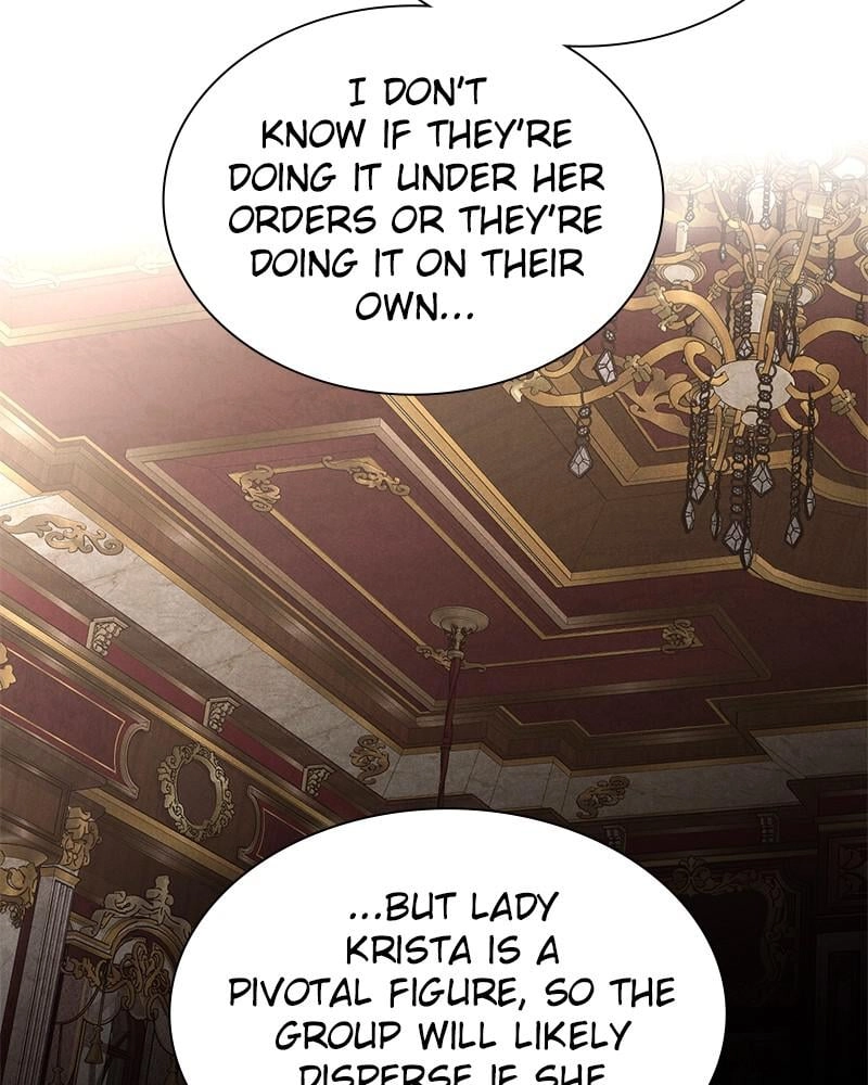 Remarried Empress Chapter 109 - Page 68
