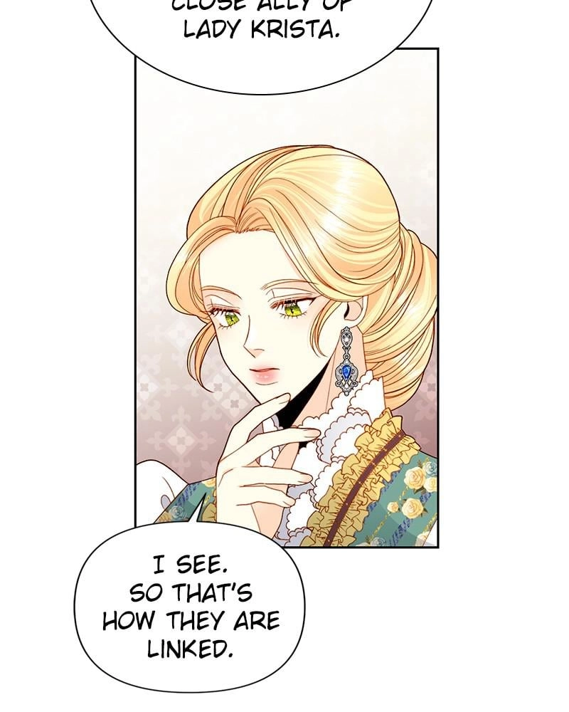 Remarried Empress Chapter 109 - Page 84