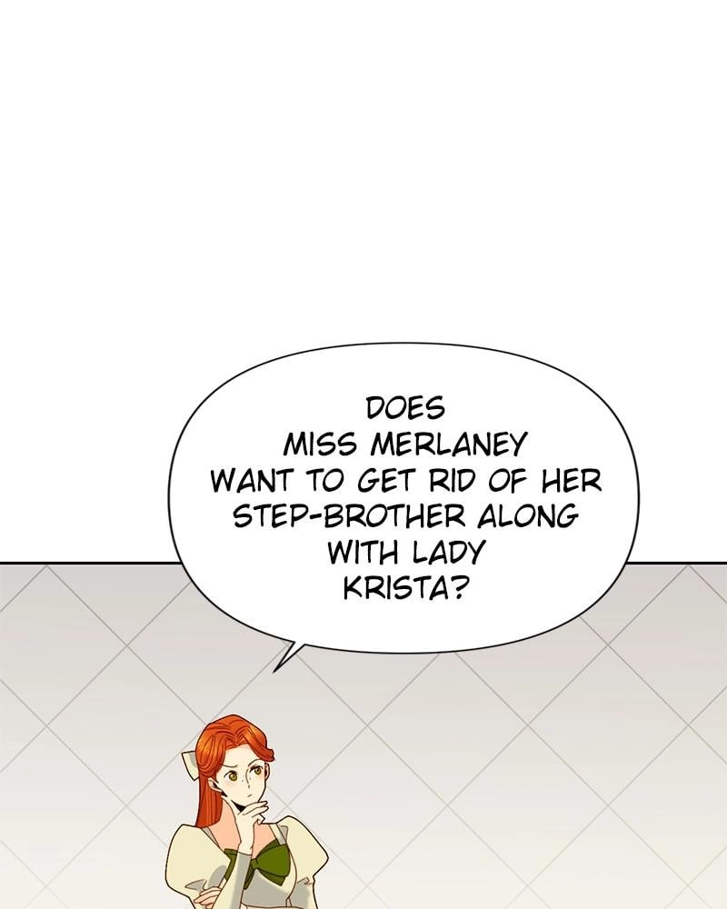 Remarried Empress Chapter 109 - Page 85