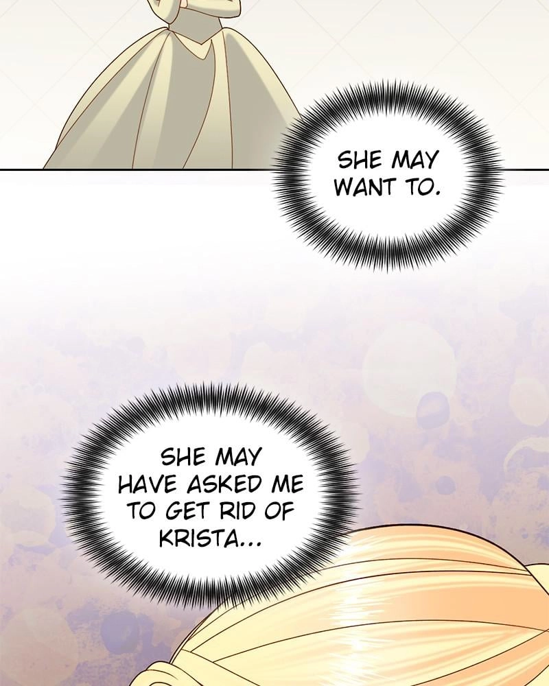 Remarried Empress Chapter 109 - Page 86