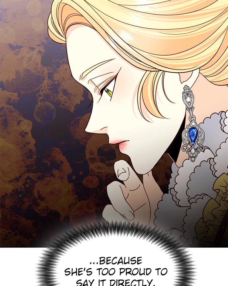 Remarried Empress Chapter 109 - Page 87