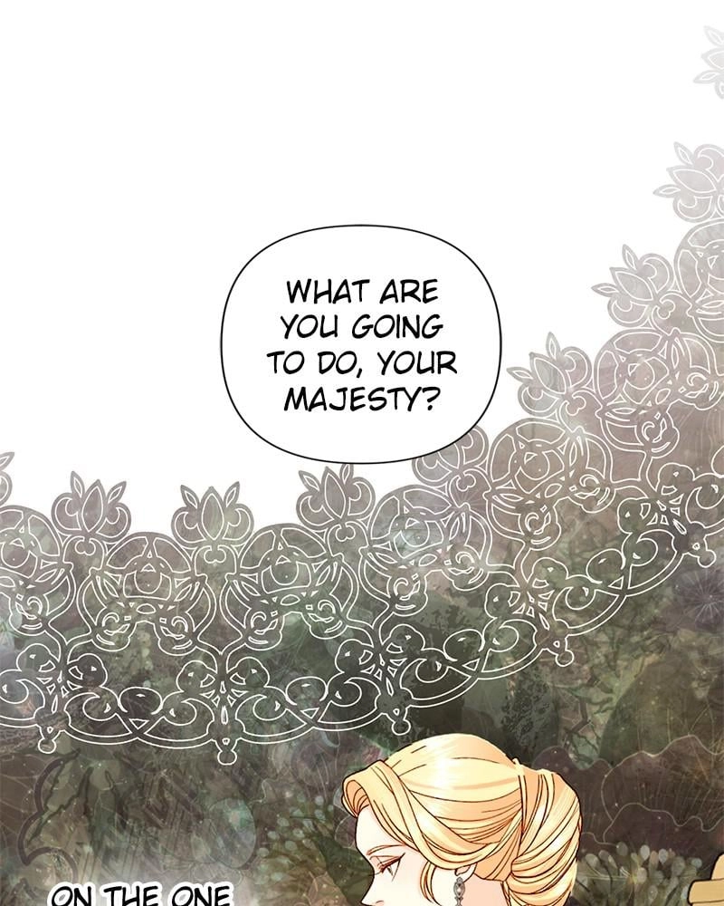Remarried Empress Chapter 109 - Page 89