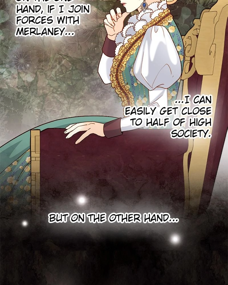 Remarried Empress Chapter 109 - Page 90