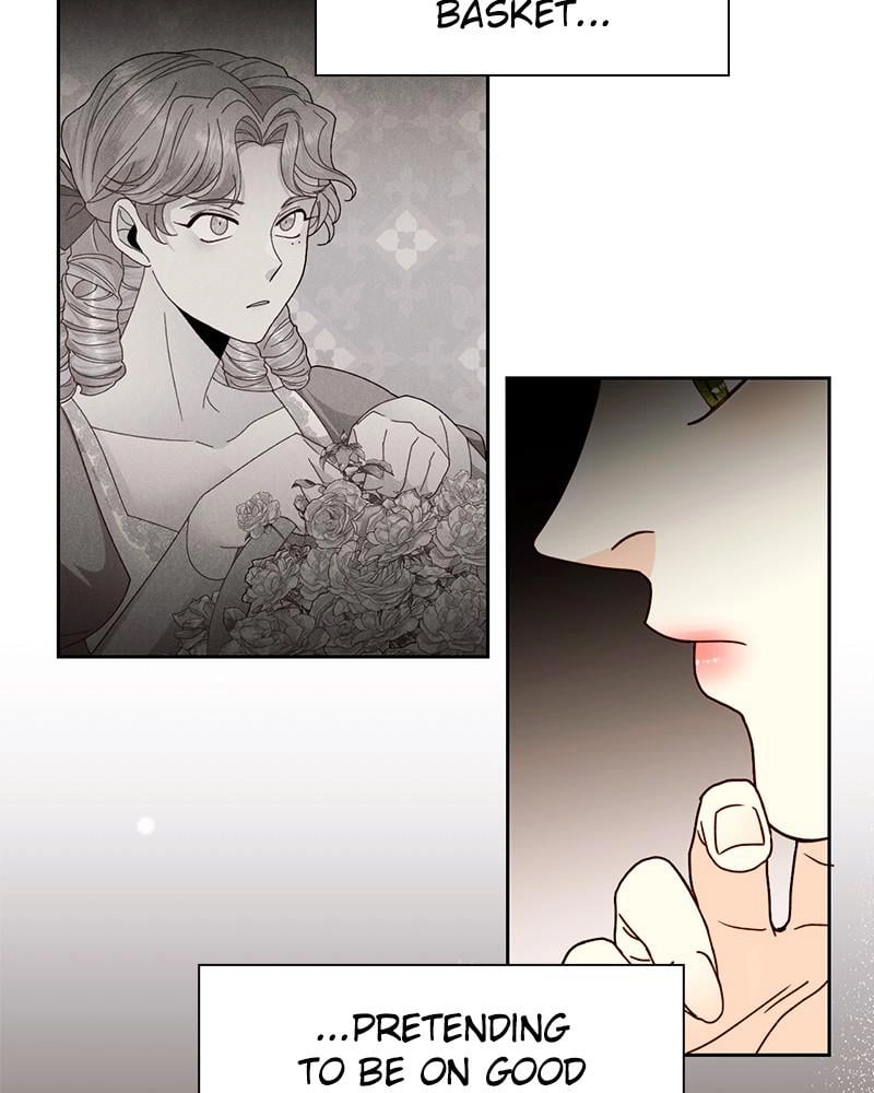 Remarried Empress Chapter 109 - Page 93