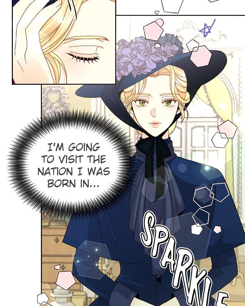 Remarried Empress Chapter 110 - Page 4