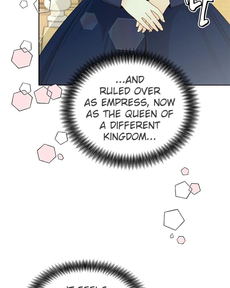 Remarried Empress Chapter 110 - Page 5