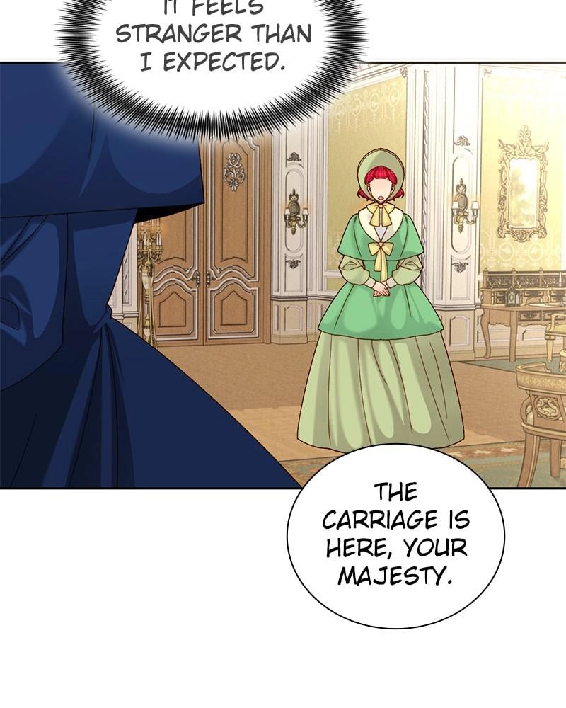 Remarried Empress Chapter 110 - Page 6