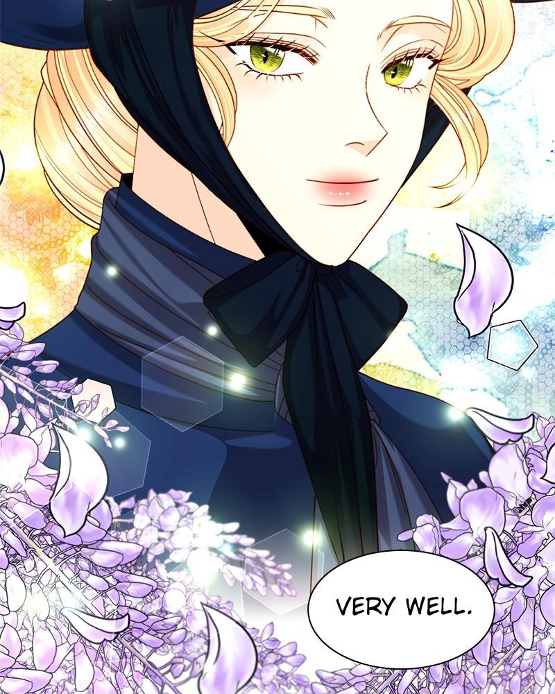 Remarried Empress Chapter 110 - Page 8