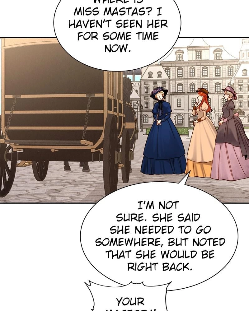 Remarried Empress Chapter 110 - Page 12