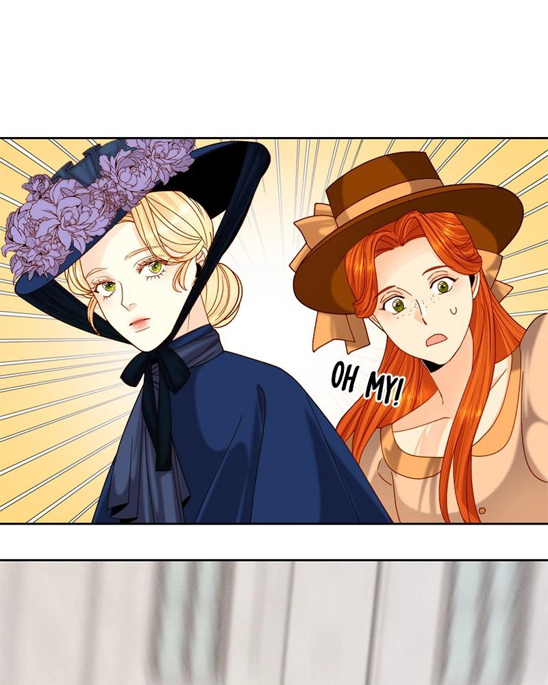 Remarried Empress Chapter 110 - Page 14