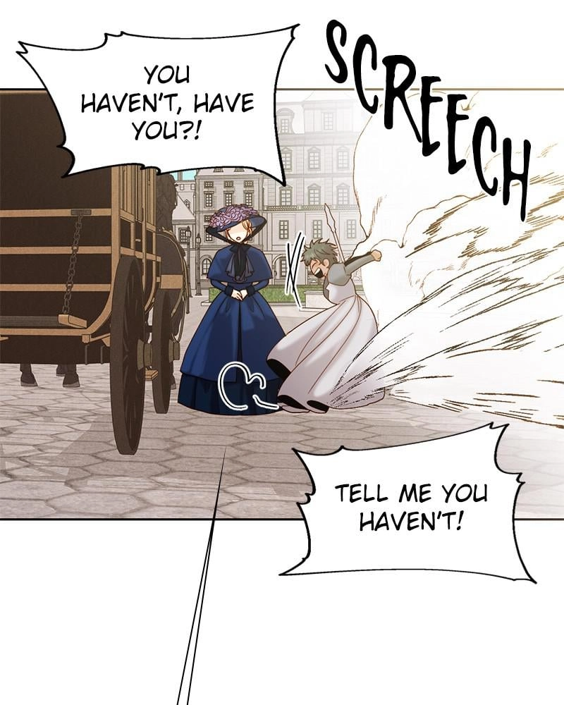 Remarried Empress Chapter 110 - Page 18