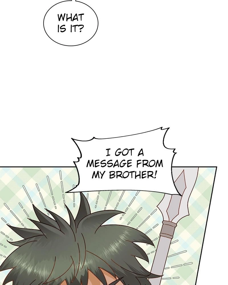 Remarried Empress Chapter 110 - Page 19