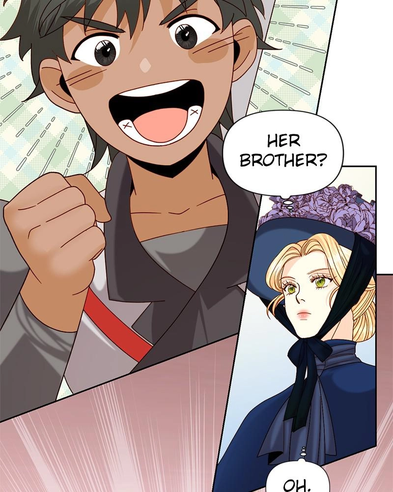Remarried Empress Chapter 110 - Page 20