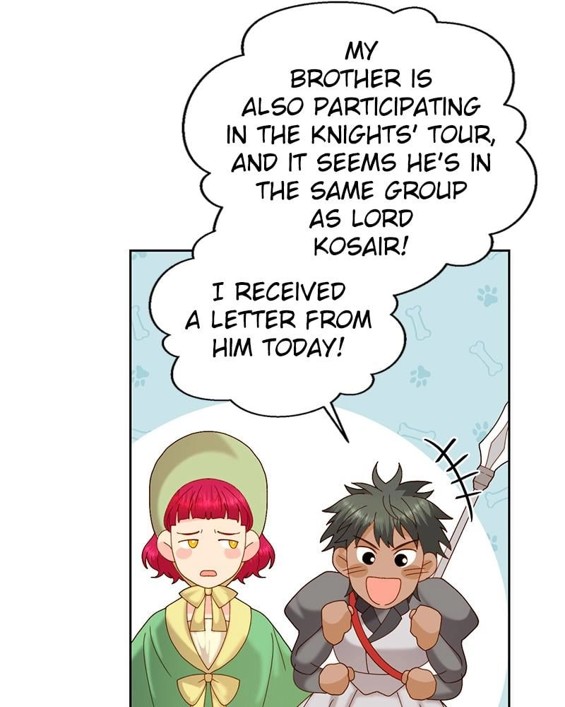 Remarried Empress Chapter 110 - Page 23
