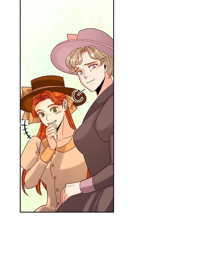 Remarried Empress Chapter 110 - Page 25