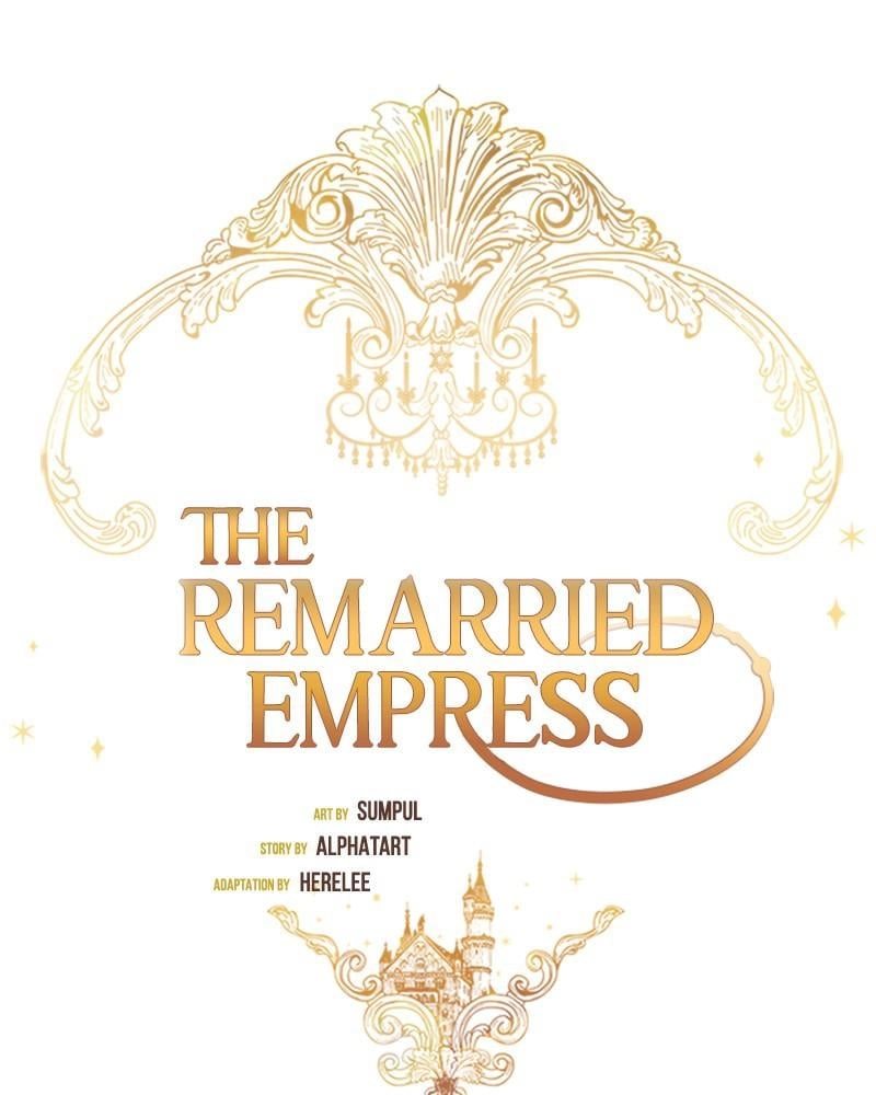 Remarried Empress Chapter 110 - Page 30
