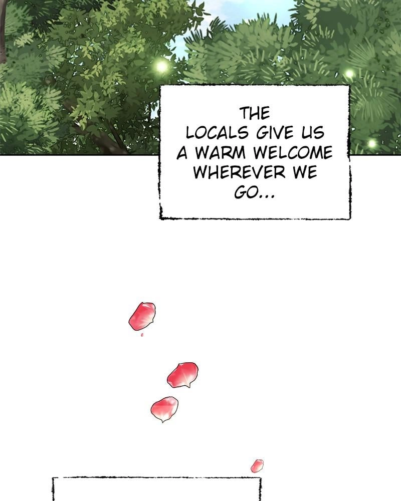 Remarried Empress Chapter 110 - Page 33